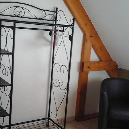 D'hotes La Rive - Le Mont Saint Michel