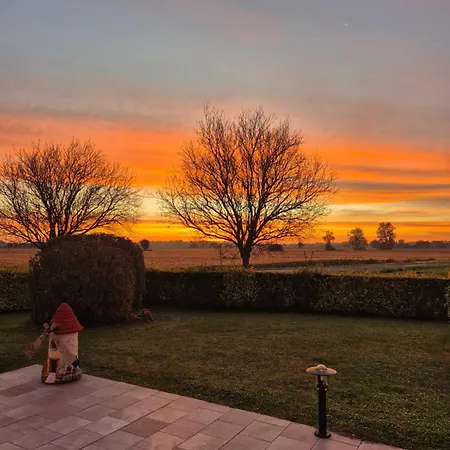 D'hotes La Rive - Le Mont Saint Michel Ardevon