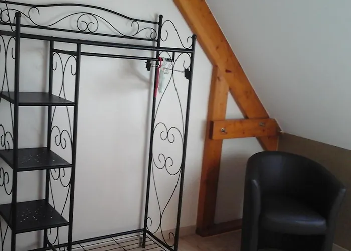 D'hotes La Rive - Le Mont Saint Michel