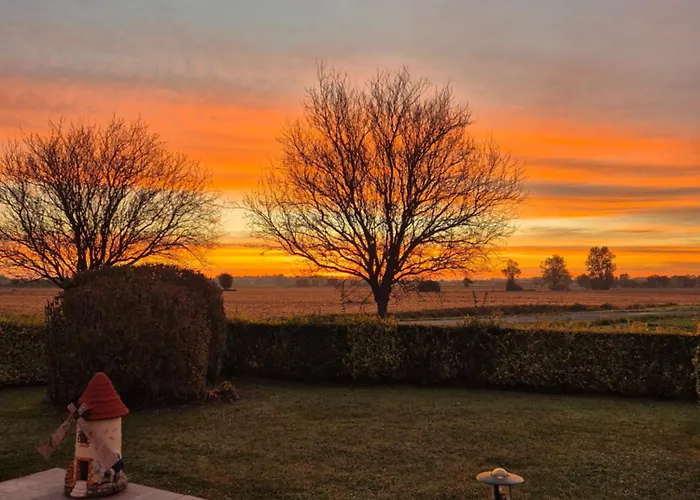D'hotes La Rive - Le Mont Saint Michel Ardevon